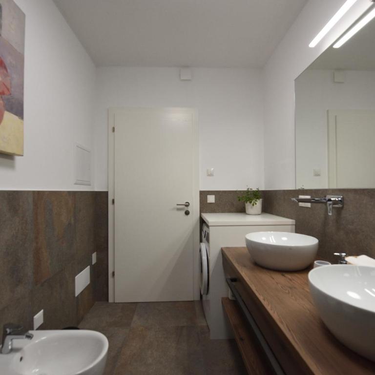 CityChalet romantic Bozen - Appartamento - 11