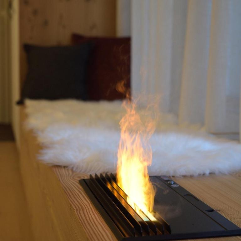 CityChalet romantic Bozen - Appartamento - 1