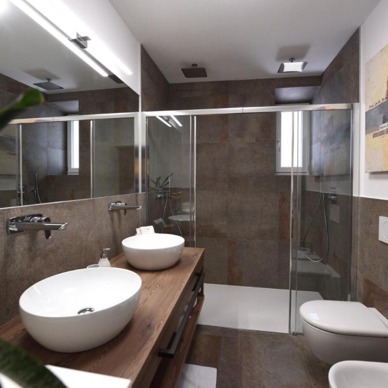 CityChalet romantic Bozen - Appartamento - 12