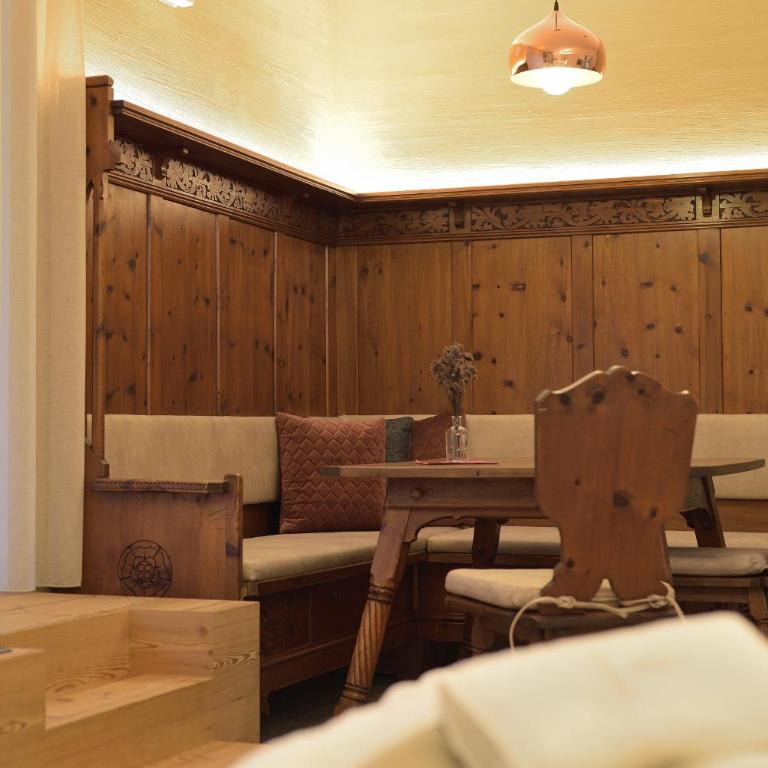 CityChalet romantic Bozen - Appartamento - 6
