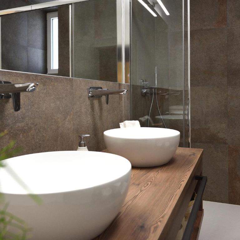 CityChalet romantic Bozen - Appartamento - 13
