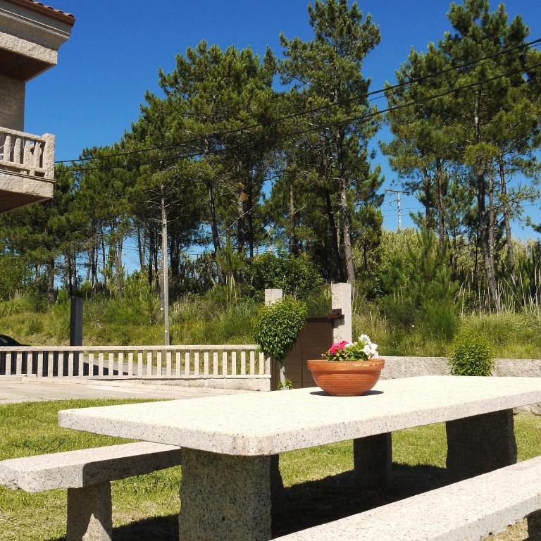 Rochas hotel entero - Villa - 13