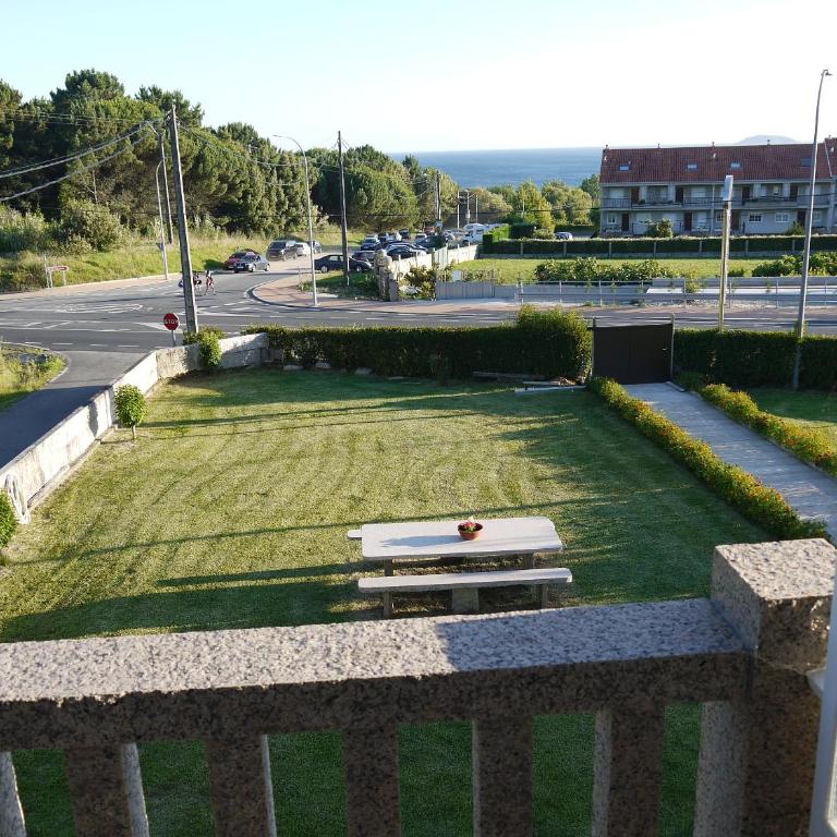 Rochas hotel entero - Villa - 26