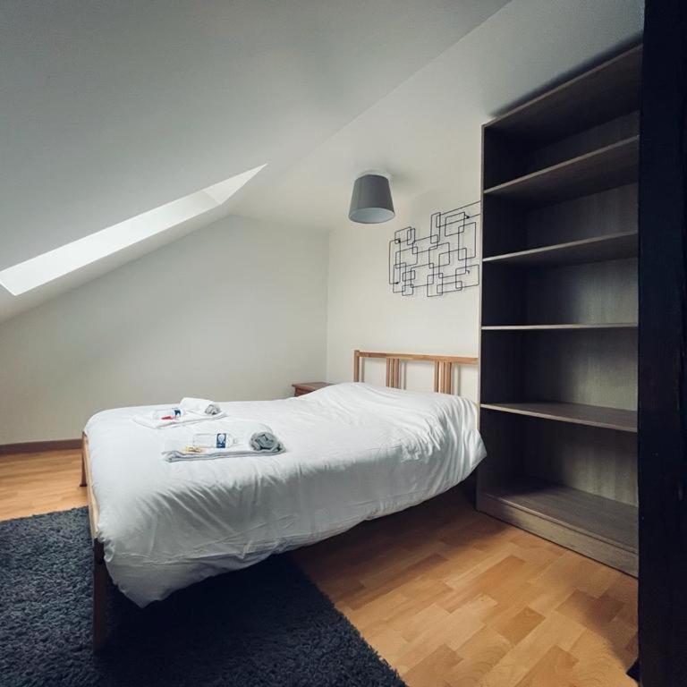 Le Sacré, Au pied de la cathédrale - Appartamento con 2 Camere da Letto - 1