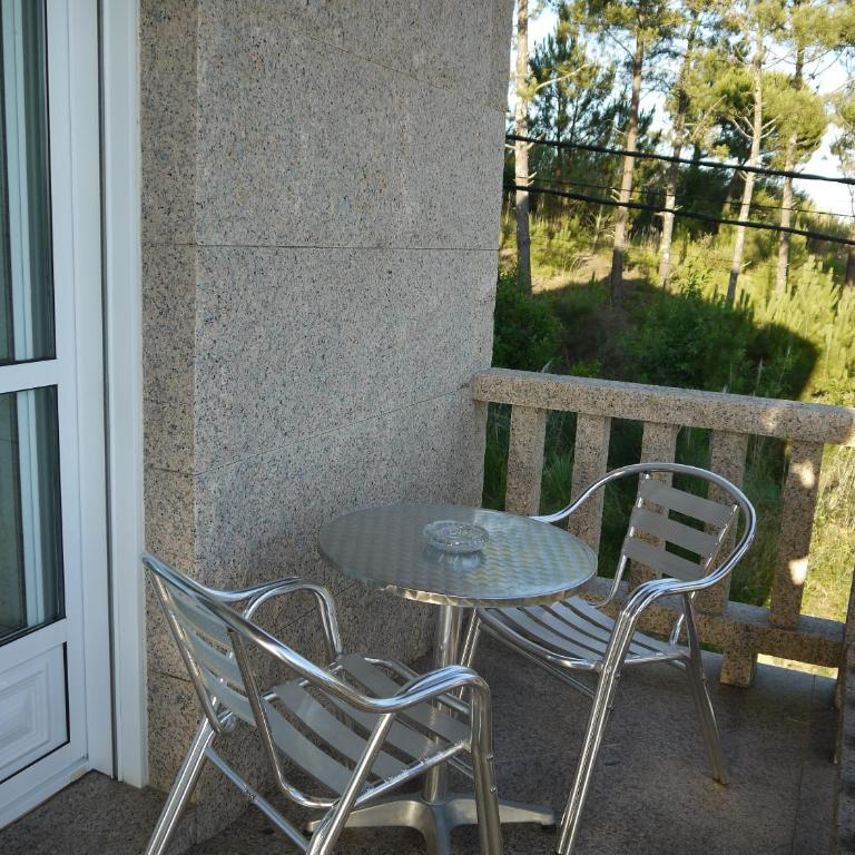 Rochas hotel entero - Villa - 17