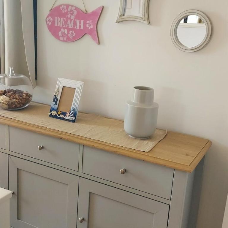 Topkapi, dunes and 3 islands view - Apartamento de 2 dormitorios - 9