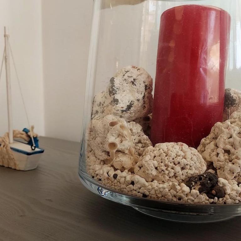 Topkapi, dunes and 3 islands view - Apartamento de 2 dormitorios - 25