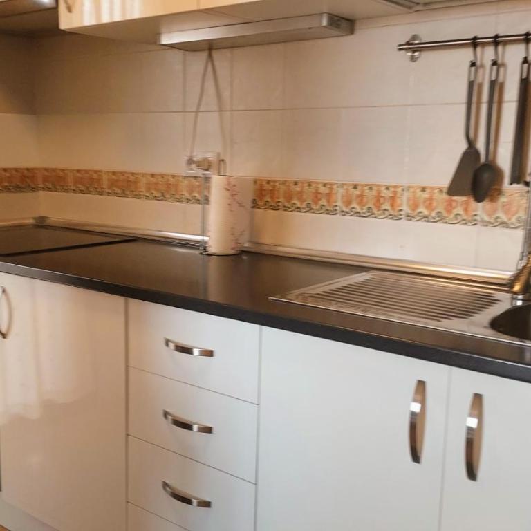 Topkapi, dunes and 3 islands view - Apartamento de 2 dormitorios - 11