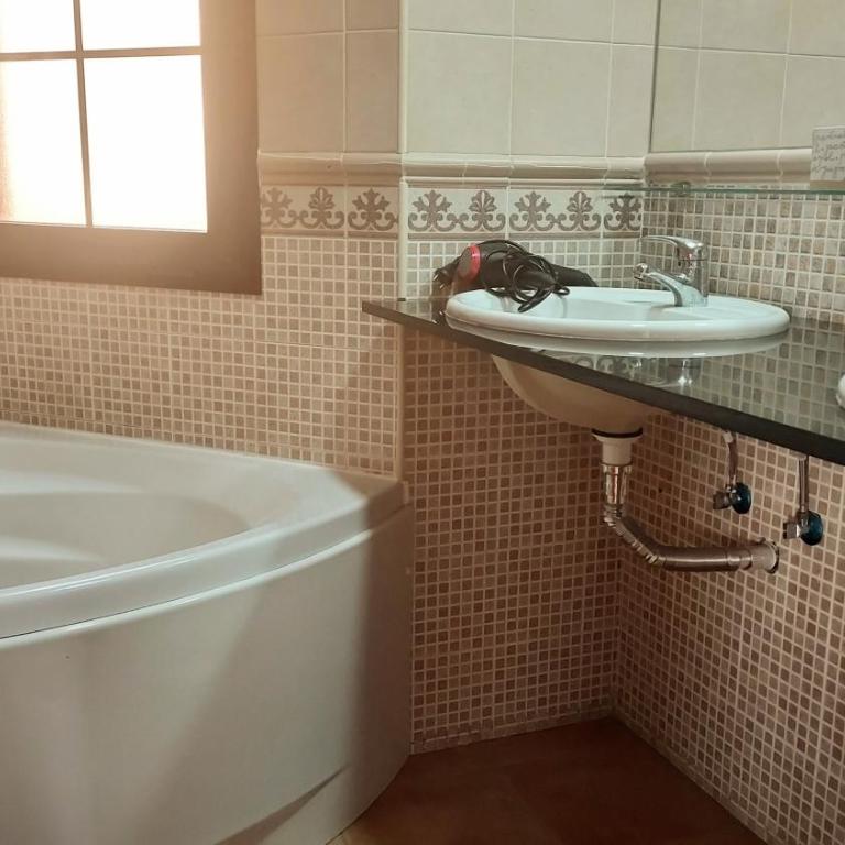 Topkapi, dunes and 3 islands view - Apartamento de 2 dormitorios - 13