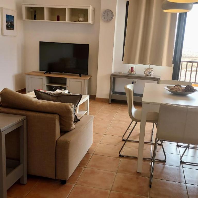 Topkapi, dunes and 3 islands view - Apartamento de 2 dormitorios - 4