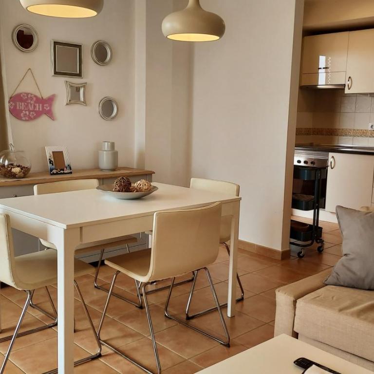 Topkapi, dunes and 3 islands view - Apartamento de 2 dormitorios - 6