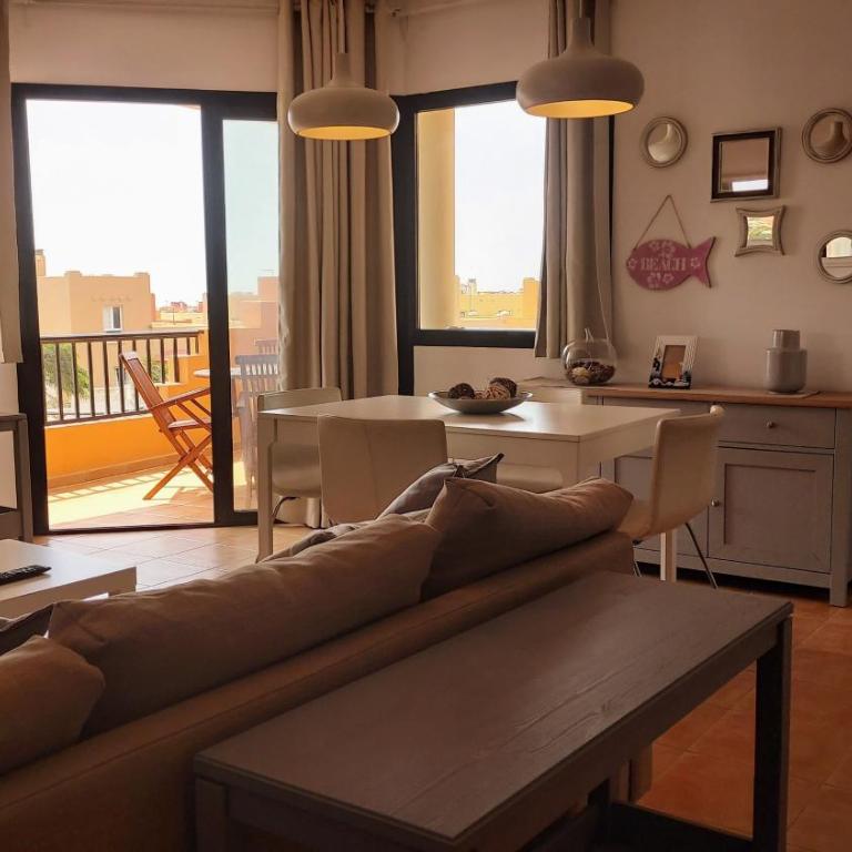 Topkapi, dunes and 3 islands view - Apartamento de 2 dormitorios - 8