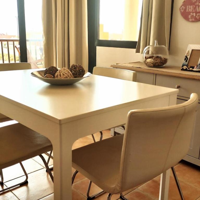 Topkapi, dunes and 3 islands view - Apartamento de 2 dormitorios - 7