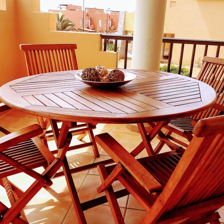 Topkapi, dunes and 3 islands view - Apartamento de 2 dormitorios - 17