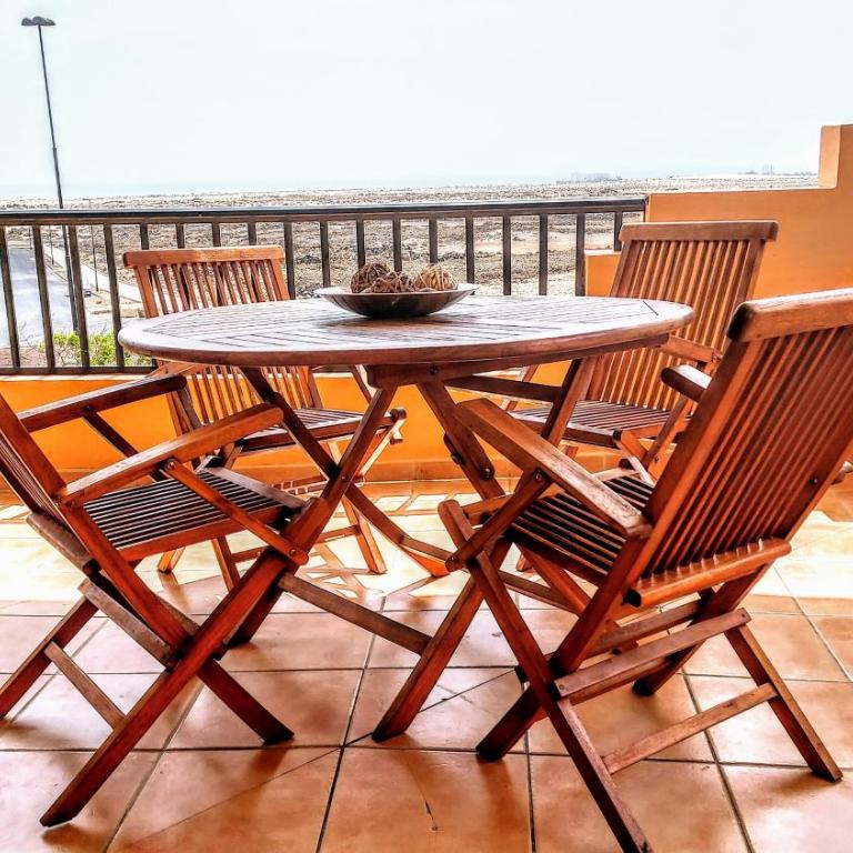 Topkapi, dunes and 3 islands view - Apartamento de 2 dormitorios - 16