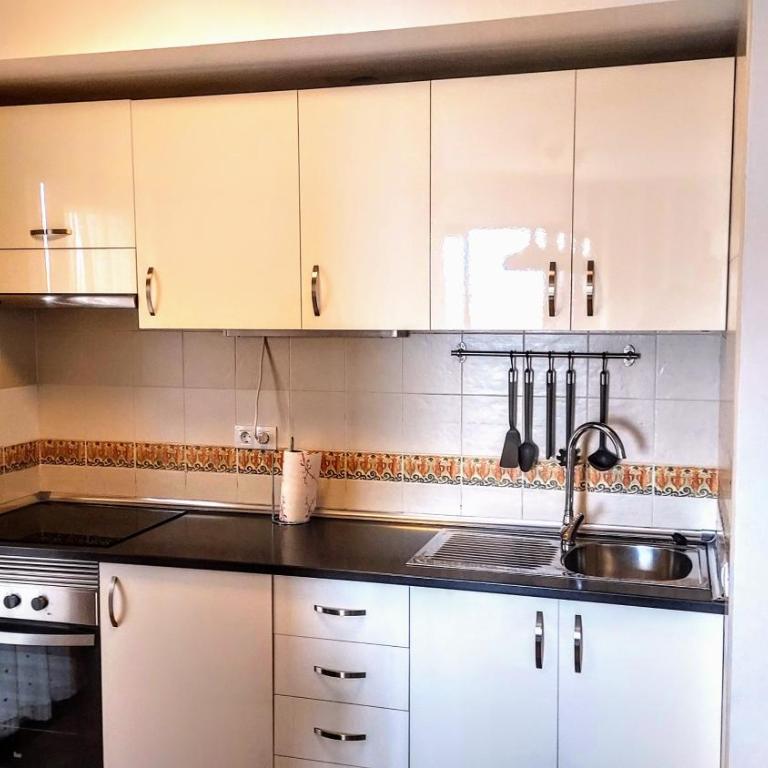 Topkapi, dunes and 3 islands view - Apartamento de 2 dormitorios - 10