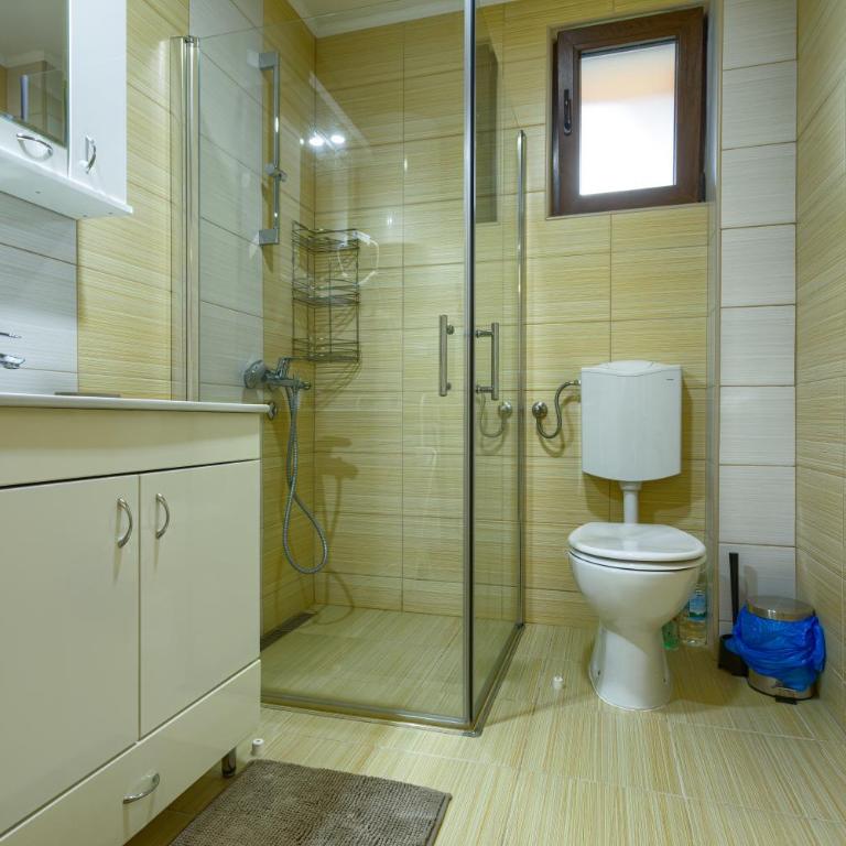 Apartmani Stojanović Zlatibor - Apartman sa 1 Spavaćom Sobom - 11