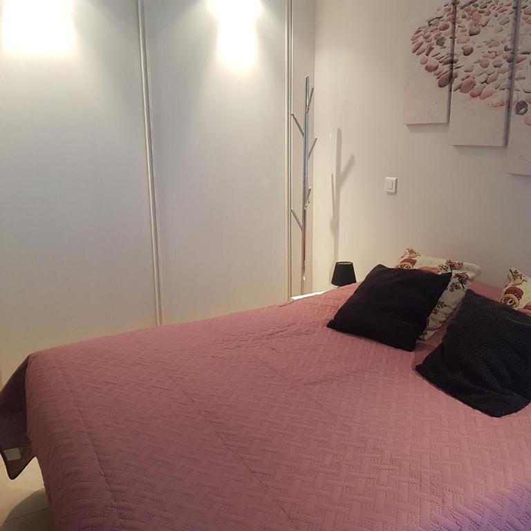 Beau appartement avec garage fermé - Appartement 2 Chambres - 7