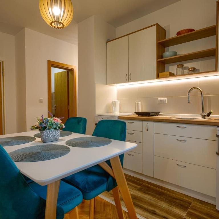 Apartmani Stojanović Zlatibor - Apartman sa 2 Spavaće Sobe - 19