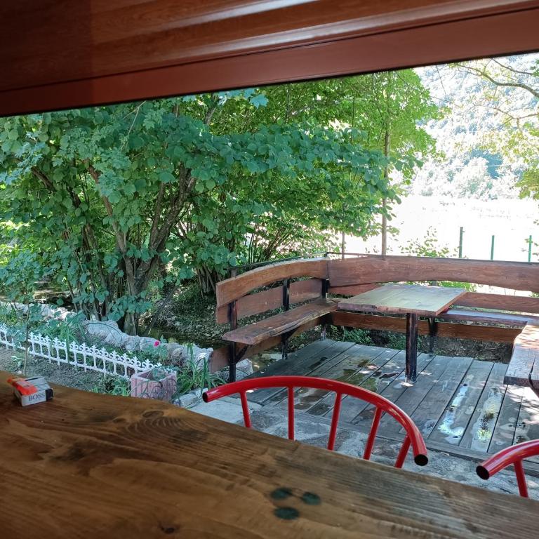 Live Nature - Three-Bedroom Townhouse - 45