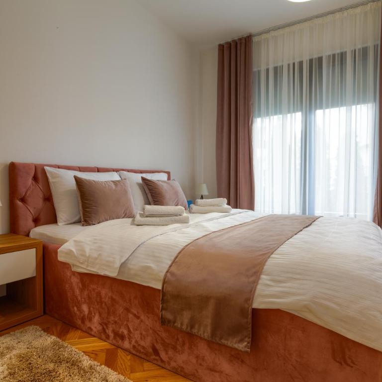 Apartmani Stojanović Zlatibor - Apartman sa 1 Spavaćom Sobom - 27