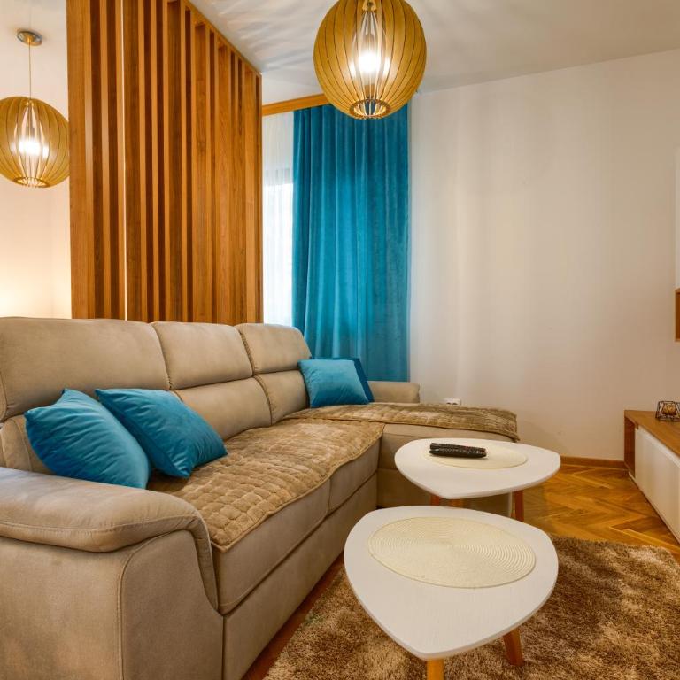 Apartmani Stojanović Zlatibor - Apartman sa 2 Spavaće Sobe - 31