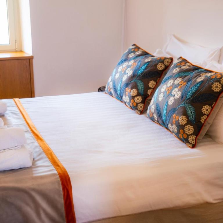 Inn Lucina 35 - One-Bedroom Apartment - 7
