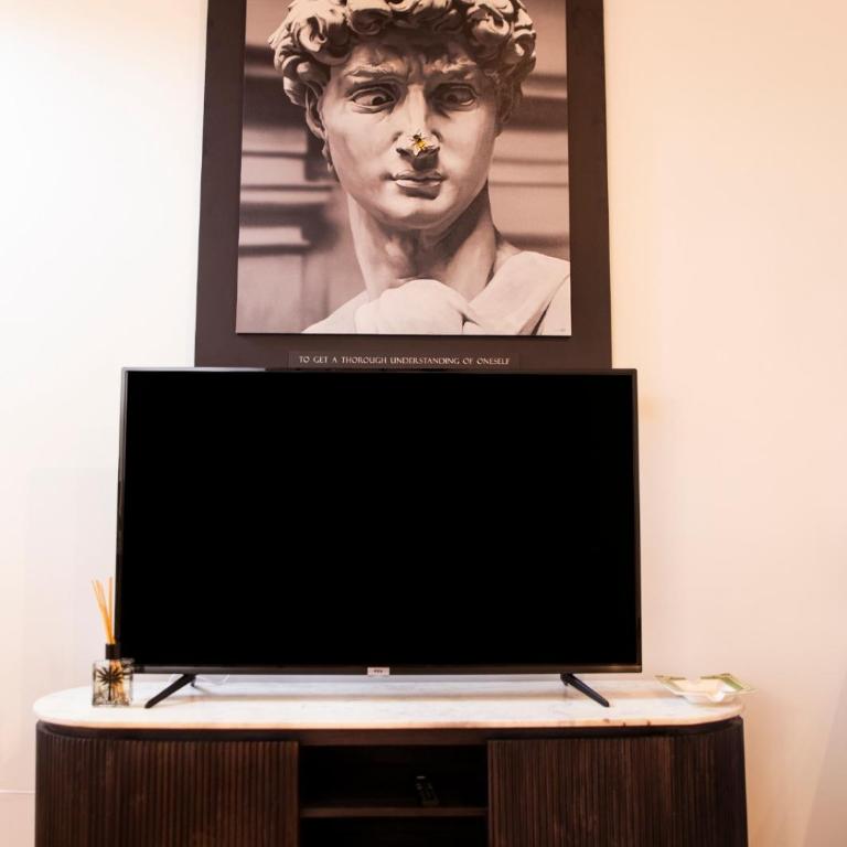 Inn Lucina 35 - One-Bedroom Apartment - 8