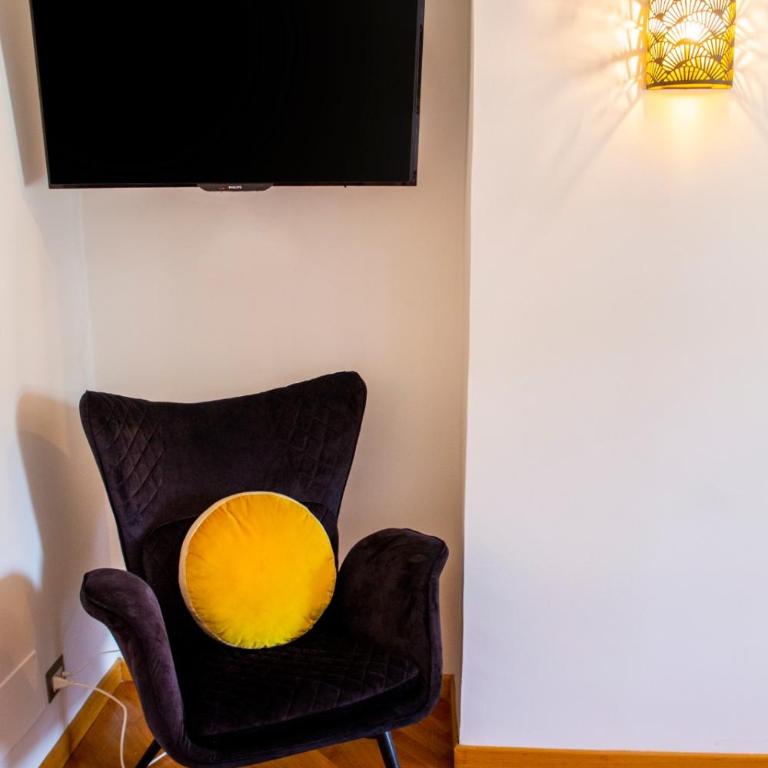 Inn Lucina 35 - One-Bedroom Apartment - 9