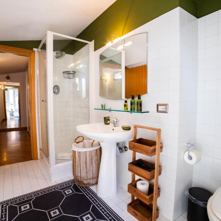Inn Lucina 35 - One-Bedroom Apartment - 11