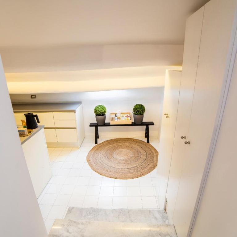Inn Lucina 35 - One-Bedroom Apartment - 14