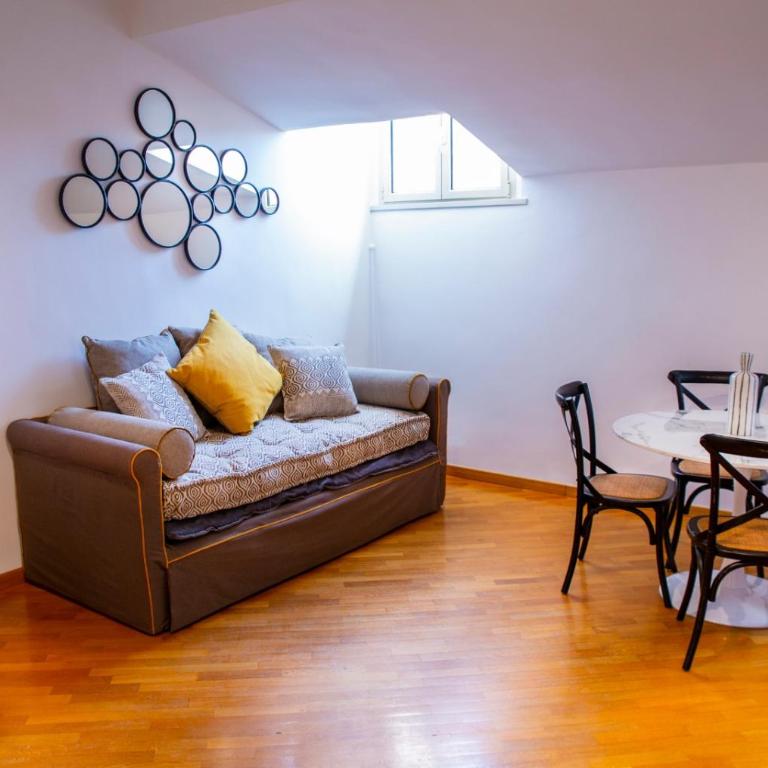 Inn Lucina 35 - One-Bedroom Apartment - 17