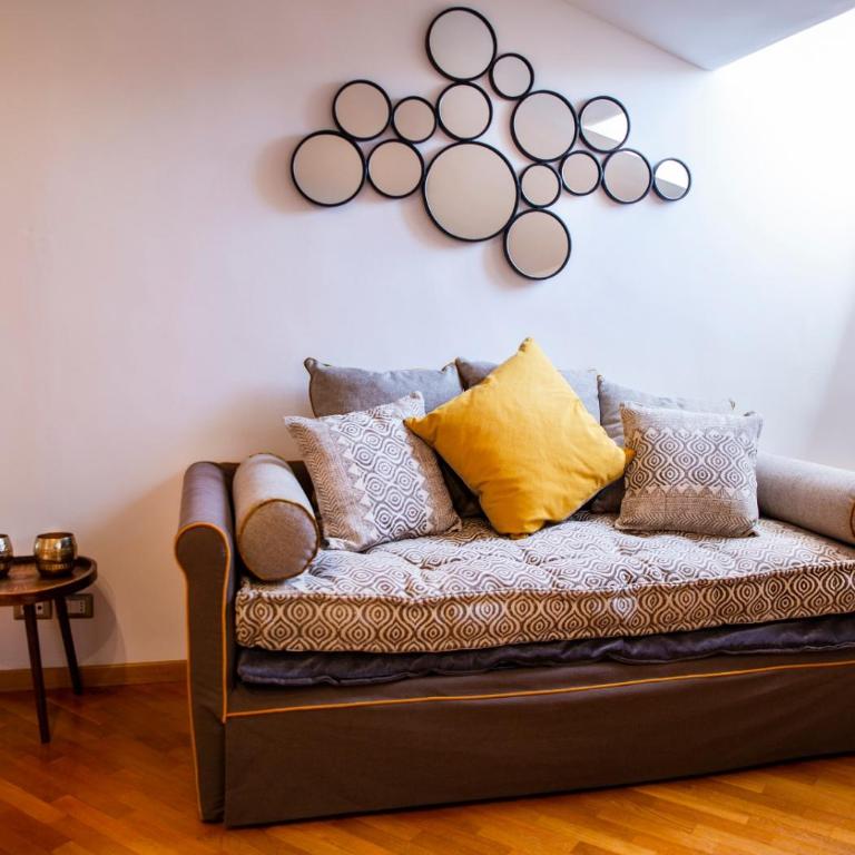 Inn Lucina 35 - One-Bedroom Apartment - 22