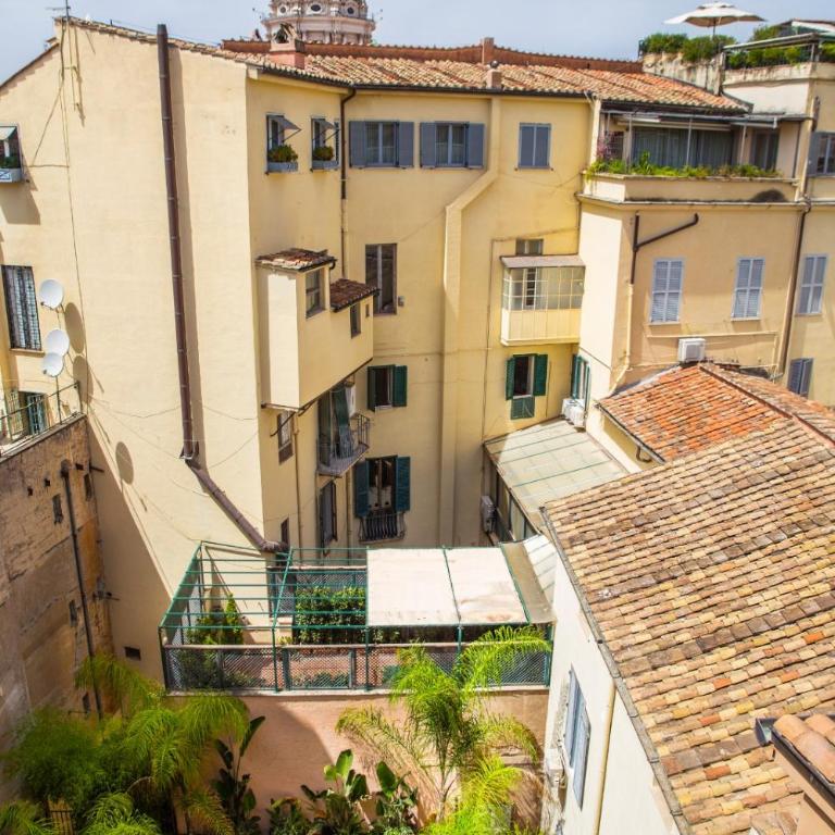 Inn Lucina 35 - One-Bedroom Apartment - 26