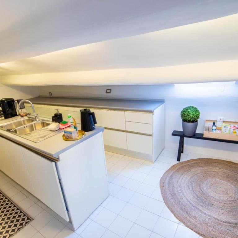 Inn Lucina 35 - One-Bedroom Apartment - 27