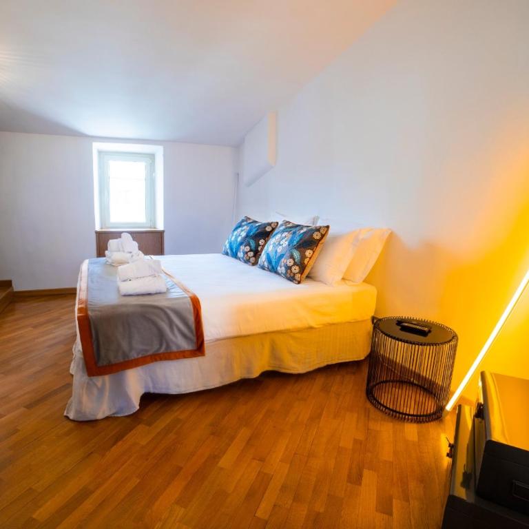 Inn Lucina 35 - One-Bedroom Apartment - 28