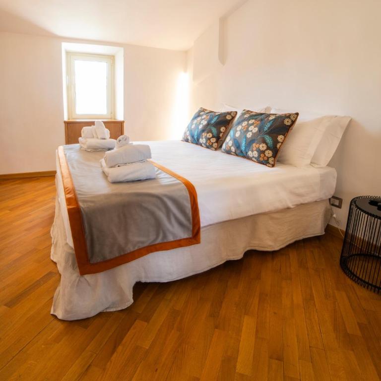 Inn Lucina 35 - One-Bedroom Apartment - 30