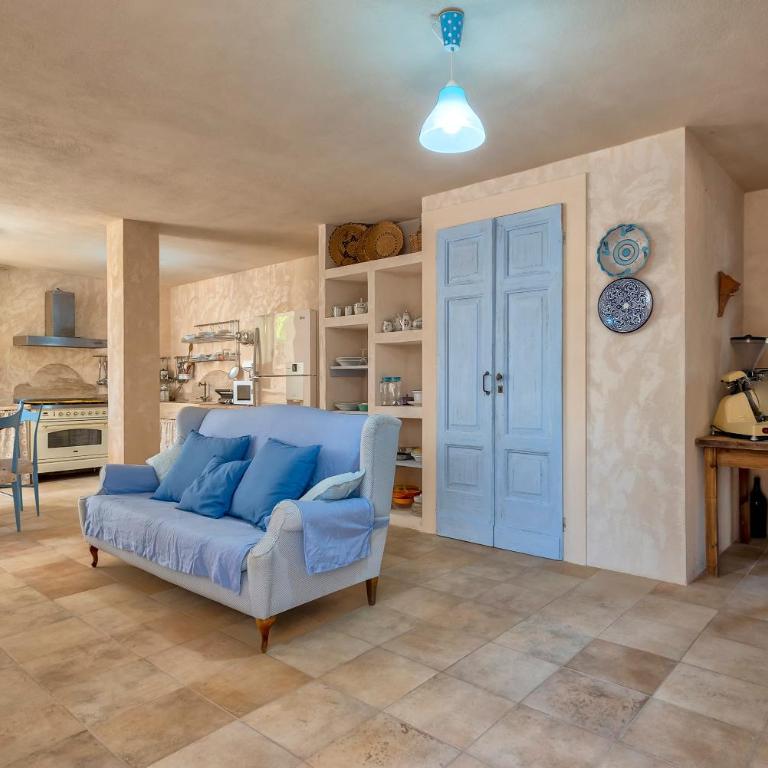 Lu Casal de Fiò - Appartamento con 3 Camere da Letto - 46