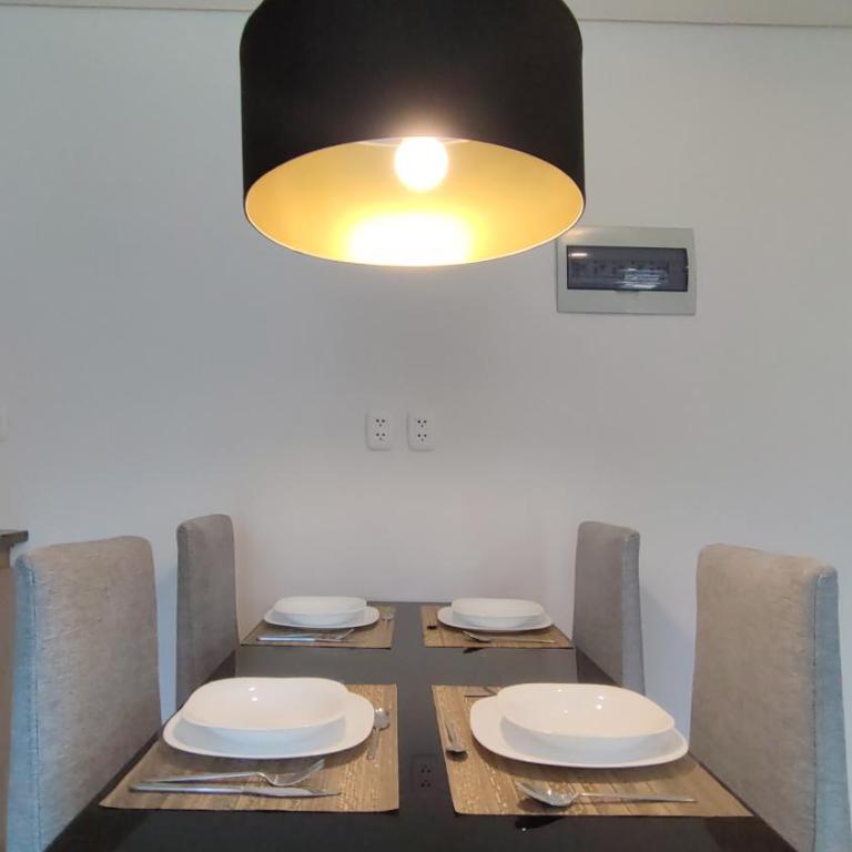 Onkel Inn Apart Suites - Apartamento Ático - 10