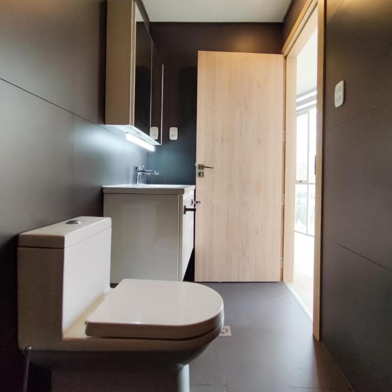 Onkel Inn Apart Suites - Apartamento Ático - 22