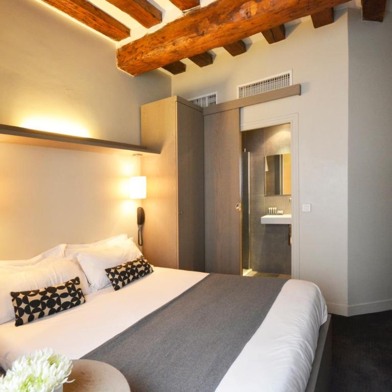 Villa Des Princes - Chambre Simple - 1