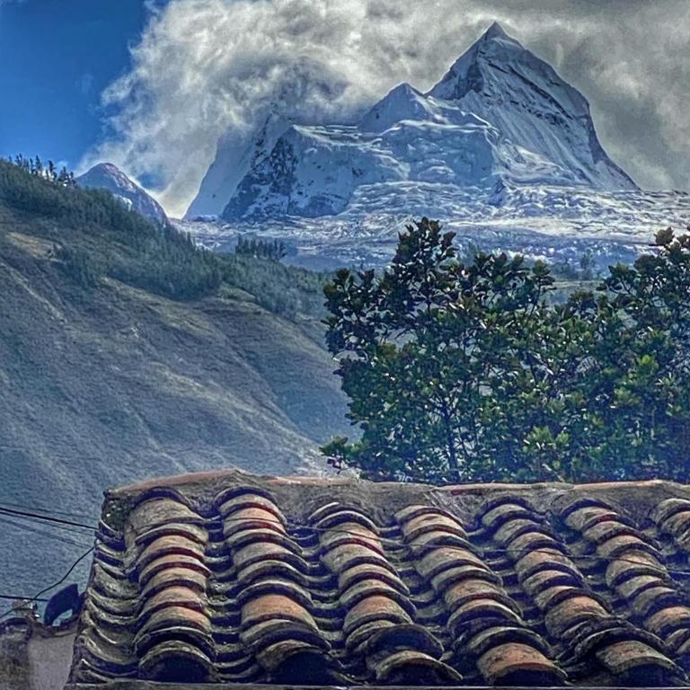 ANCASH Caraz Miski Wuasi - Vacation Home - 2