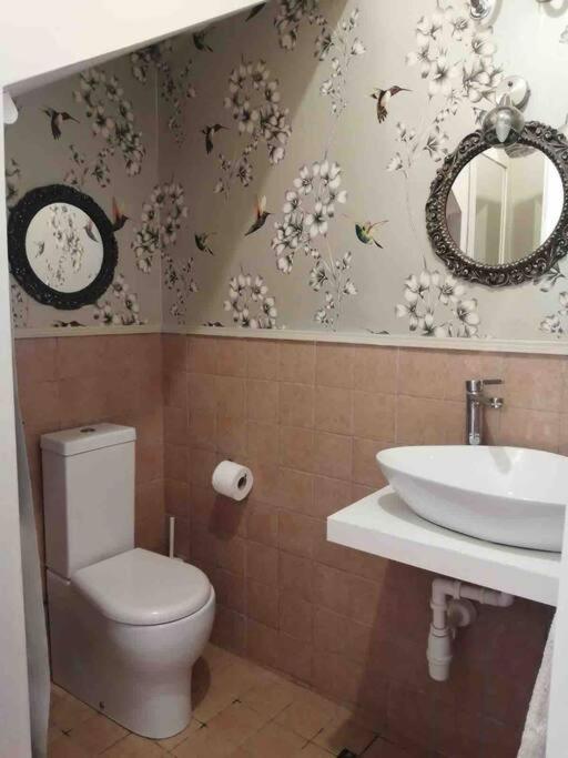 Dimora dell’Ozio in riva al mare - Three-Bedroom Villa - 50
