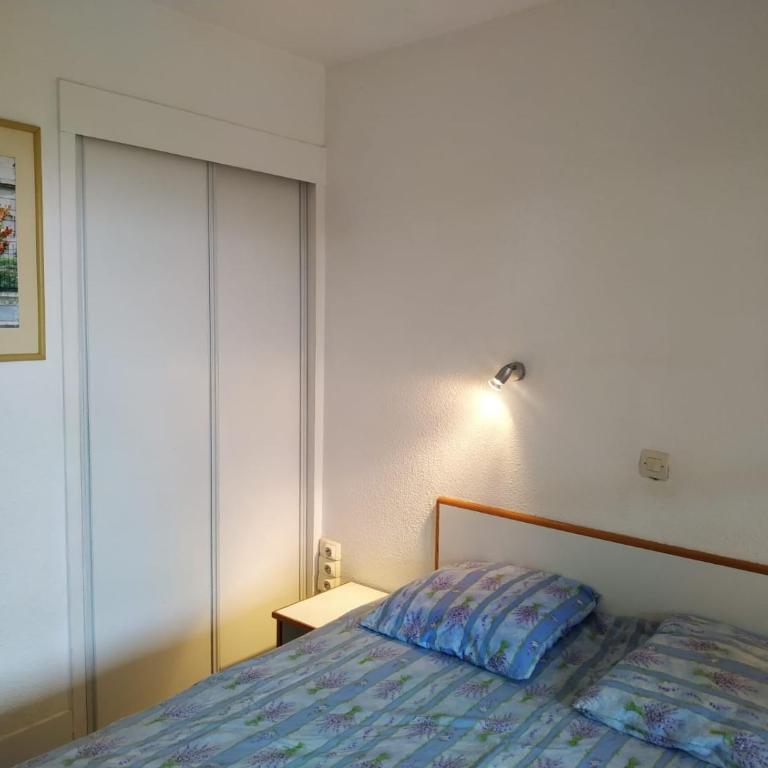 Garden level for 5 people with sea view - Villa - 26