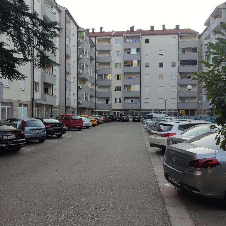 Apartman Emilija 2 - Apartman sa 1 Spavaćom Sobom - 56