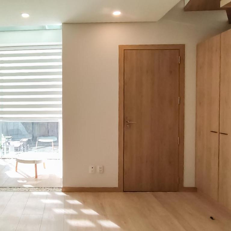 Onkel Inn Apart Suites - Apartamento Dúplex - 61