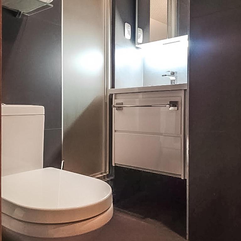 Onkel Inn Apart Suites - Apartamento Dúplex - 52