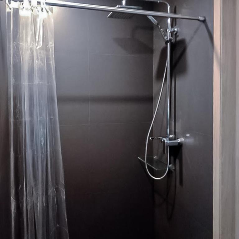 Onkel Inn Apart Suites - Apartamento Dúplex - 51