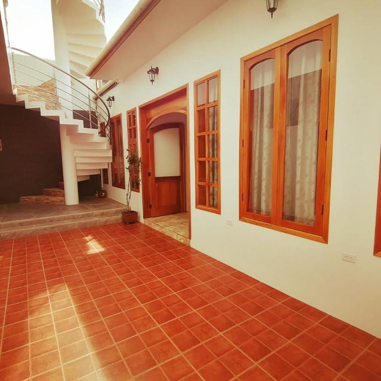 El Arco de Darwin - Habitación Doble Económica - 1