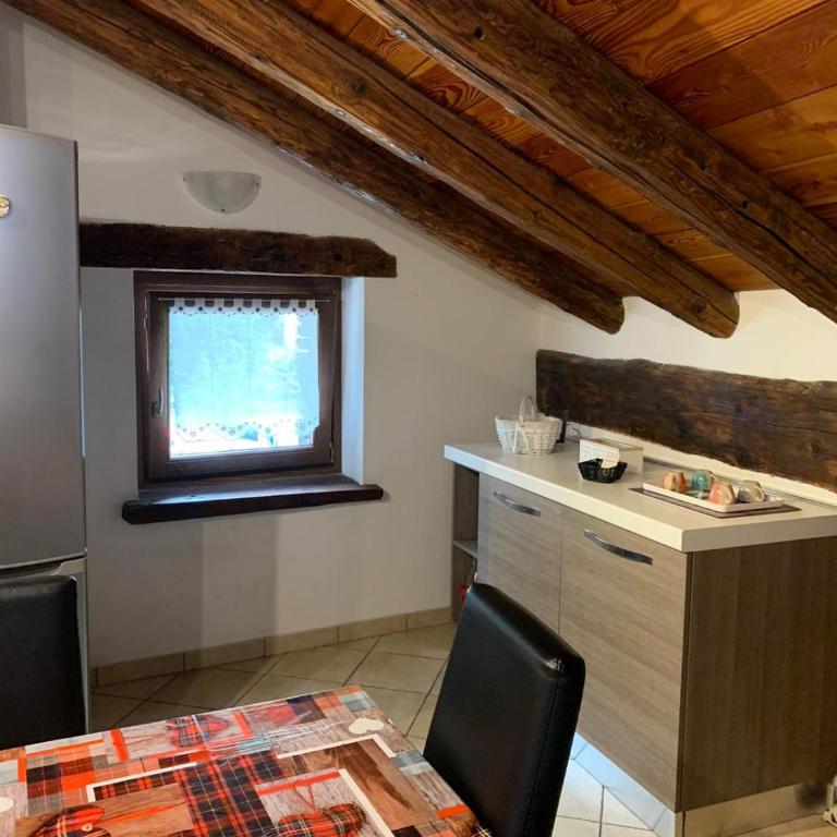 Maison Moline - Appartamento con 1 Camera da Letto - 45